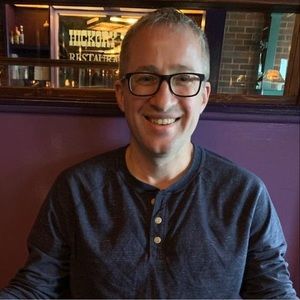 Meet your Posher, Jason